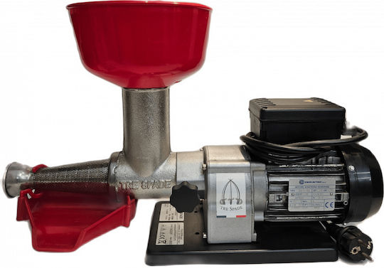 Facem Tre Spade Big 65 Commercial Tomato Strainer 480W F16000BA