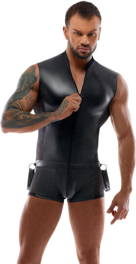 Svenjoyment Underwear Черен