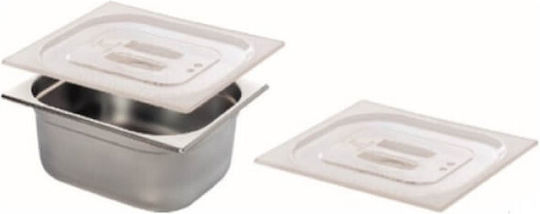 Ready Gastronorm Lid GN1/4