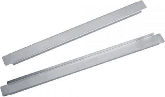Hendi Gastronorm Lid GN1/2