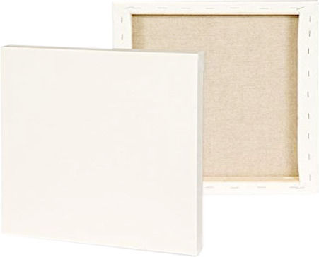 Metron Canvas