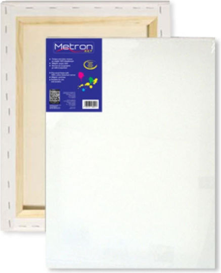 Metron Canvas