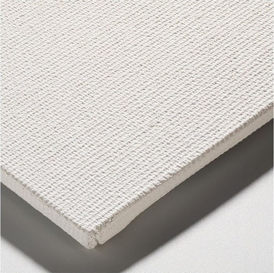 Royal Talens Leinwand auf Keilrahmen Weiß Rechteckig 50x60cm 280gr/m² 1Stück