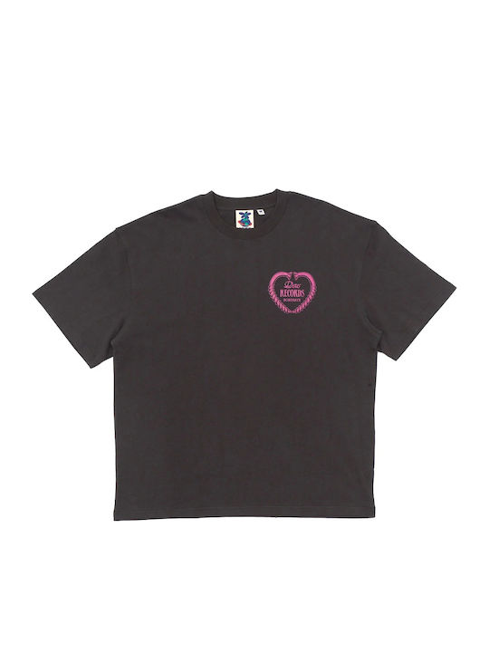 T-shirt Ath Grey