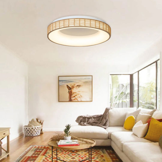 Inlight Πλαφονιέρα 50εκ. LED Inlight Πλαφονιέρα 50εκ. LED