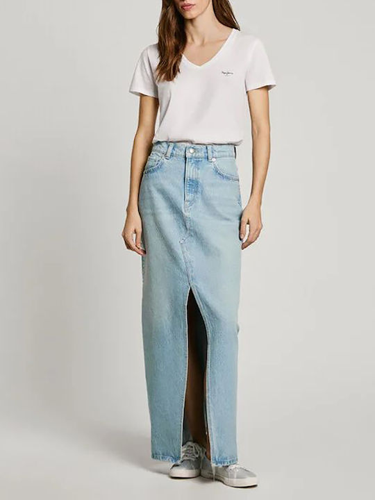 Macy Women's T-shirt White