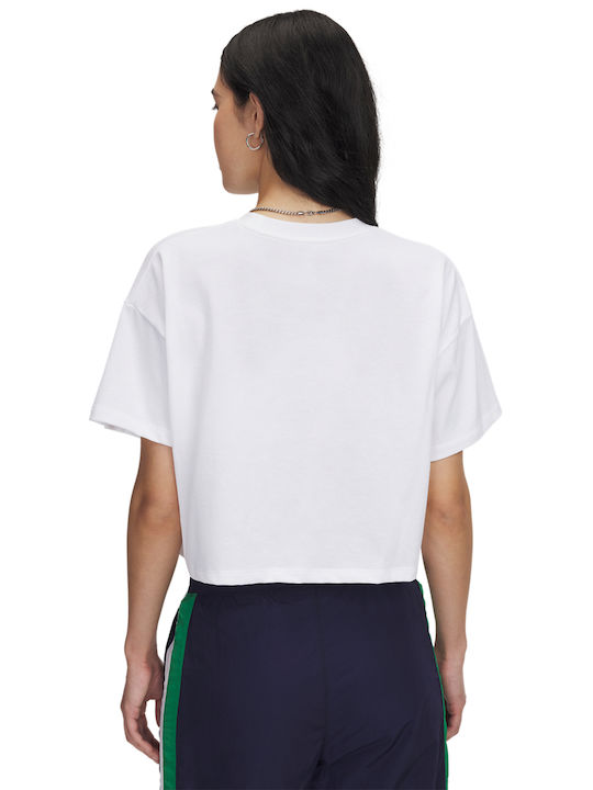 Under Armour T-Shirt White