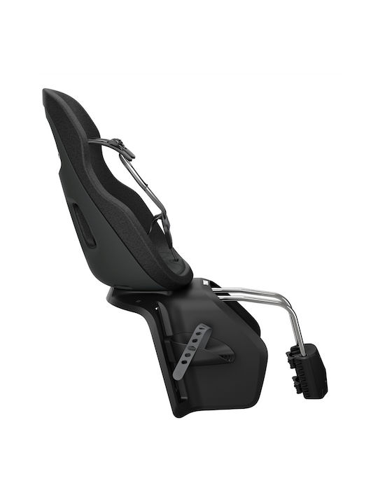 Детска задна седалка за велосипед Thule Yepp Nexxt Maxi 2 Midnight Black 12080251