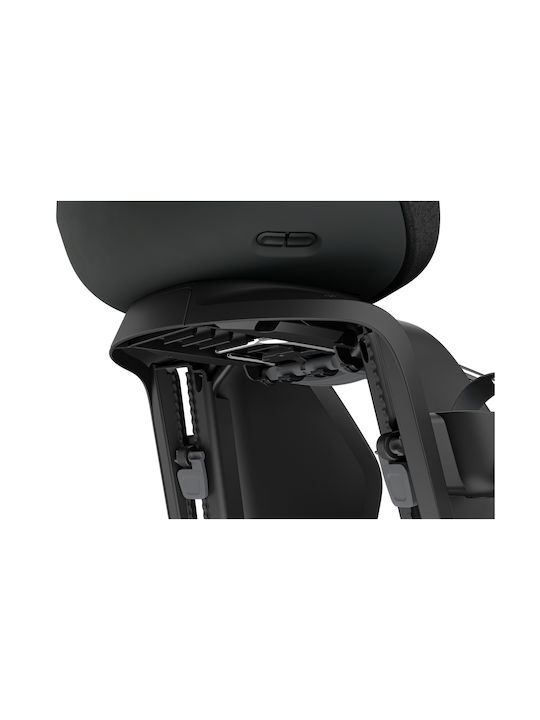 Детска задна седалка за велосипед Thule Yepp Nexxt Maxi 2 Midnight Black 12080251