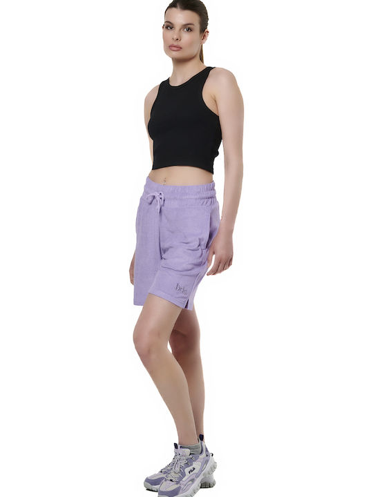 Body Action Blouse Black
