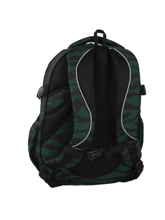 Coolpack Ghiozdan Factor Ghiozdane Scoala de Spate Multicolore