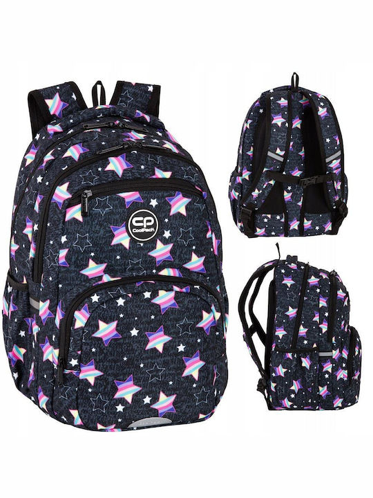 Coolpack Rucksack Pick Schulranzen Rucksack Mehrfarbig 23Liter