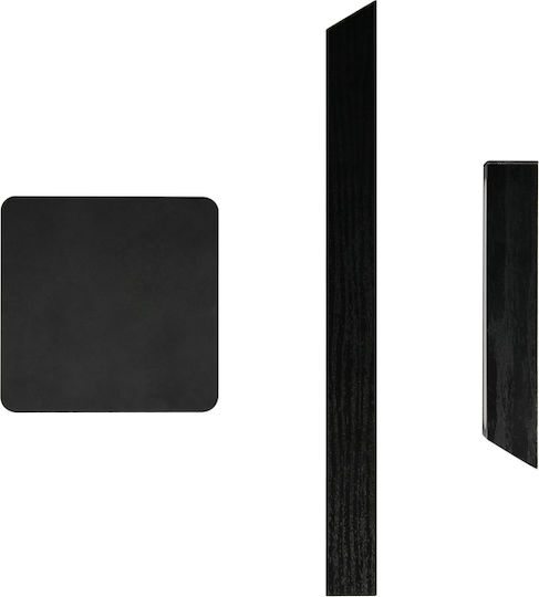 Trio Lighting Διακοσμητικό Φωτιστικό LED Θερμό Λευκό 3000K