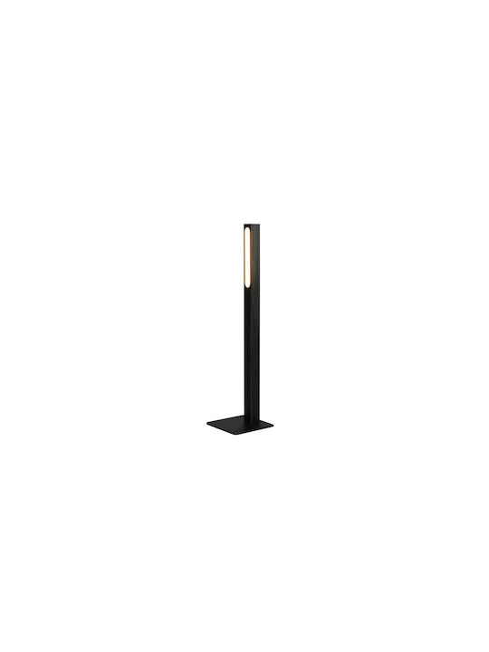 Trio Lighting Dekorative Lampe Schwarz