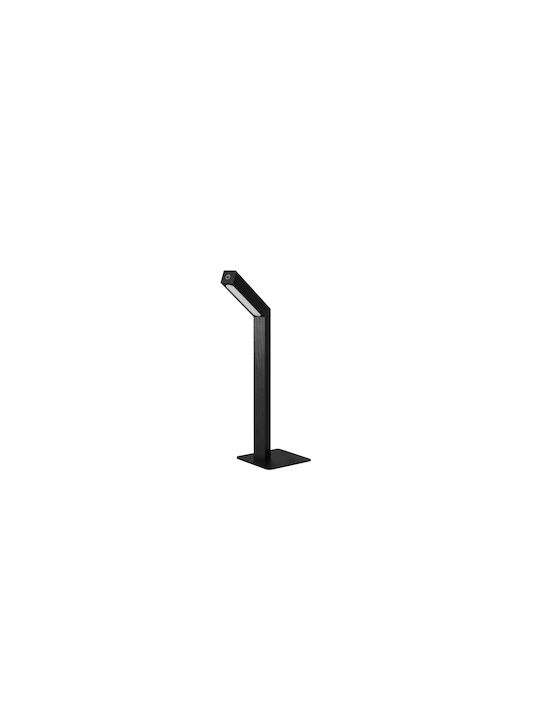 Trio Lighting Dekorative Lampe Schwarz