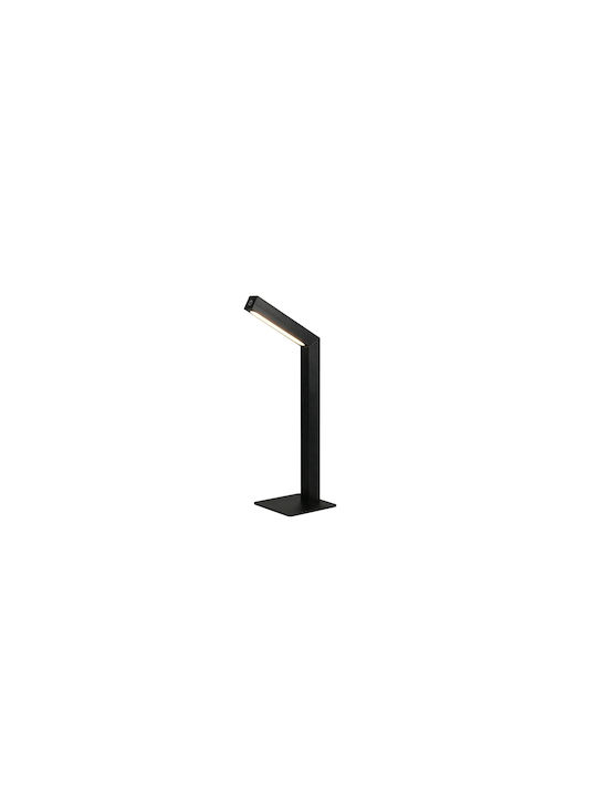 Trio Lighting Dekorative Lampe Schwarz