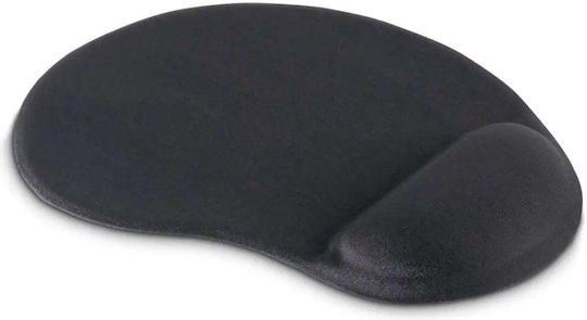 Hama Mouse Pad Ergonomic Black