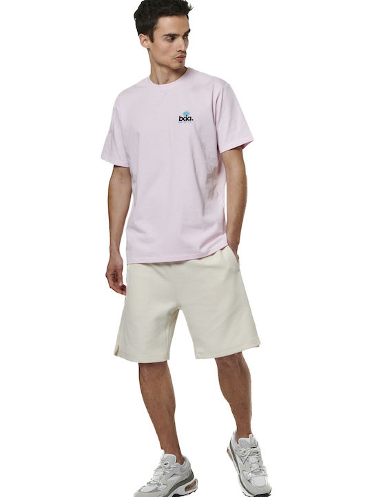 Body Action T-shirt Pink