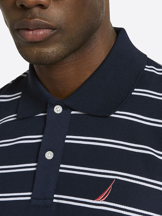 Polo Μπλούζα Κοντομάνικη Navy Blue
