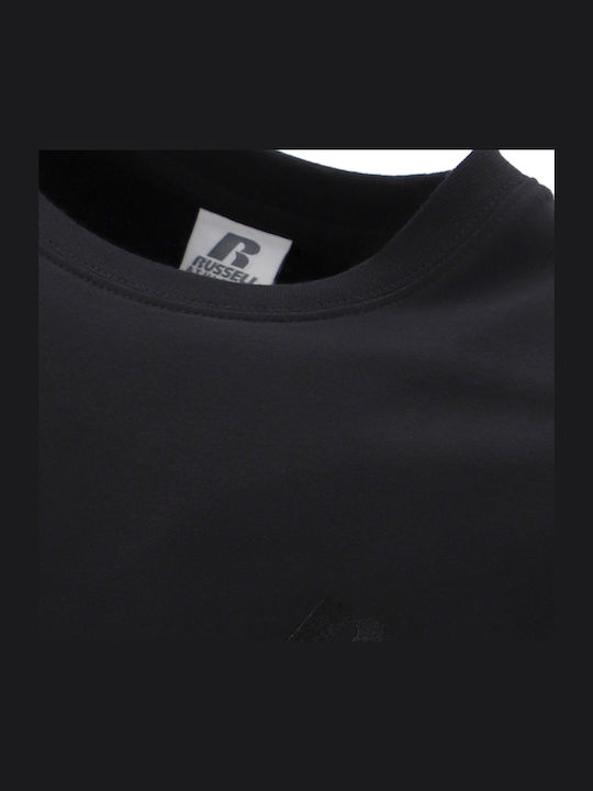 T-shirt Black
