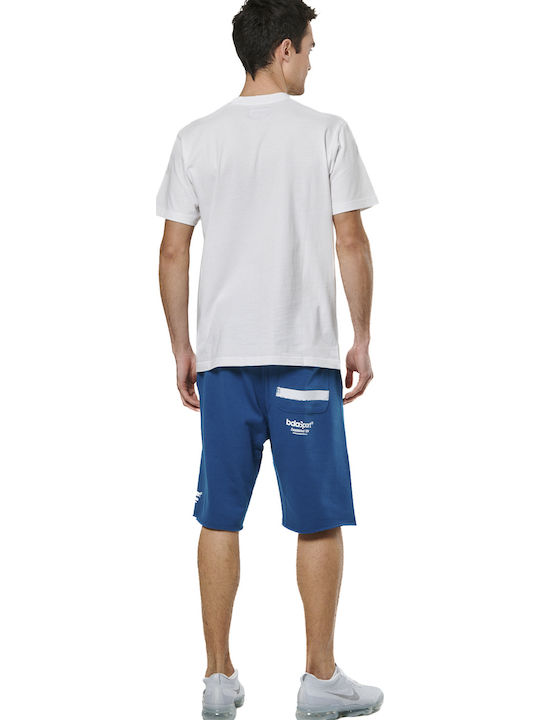 Tricou Alb