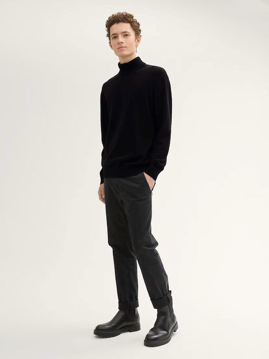 Blouse Black