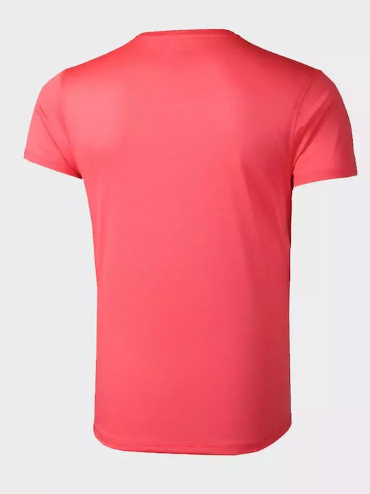 Blouse Coral