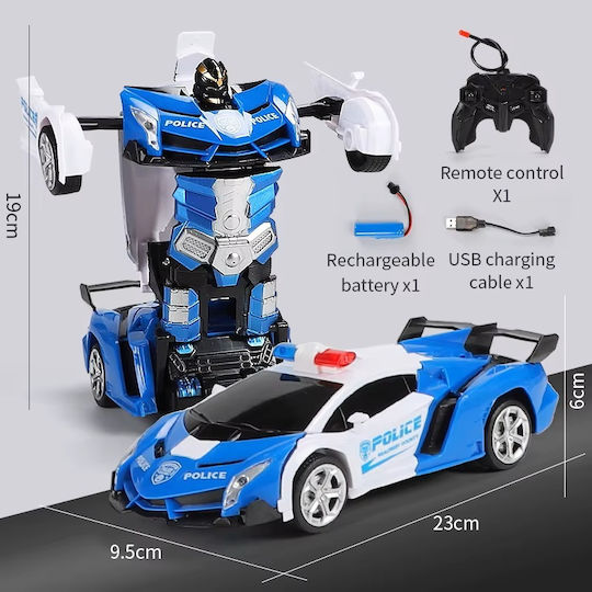 Jiahua Remote Controlled Car