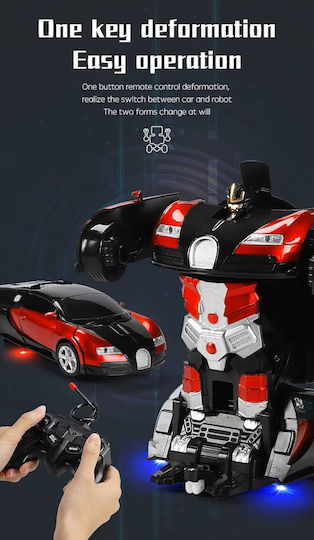 Jiahua Remote Controlled Car Blue