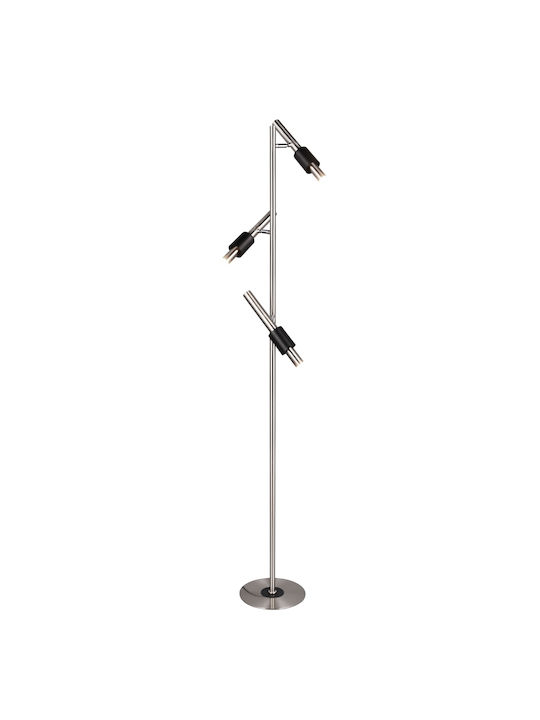 Trio Lighting Φωτιστικό Δαπέδου Trio Lighting Φωτιστικό Δαπέδου