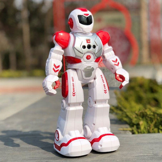 Madej Ferngesteuertes Roboter Weiß