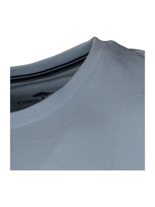 T-Shirt Light Blue
