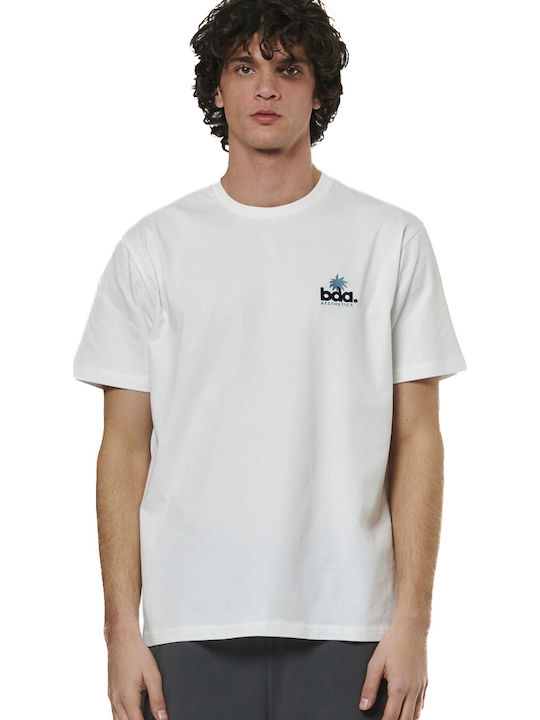 T-shirt Λευκό