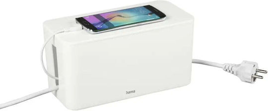 Hama Mini Cable Box 221010