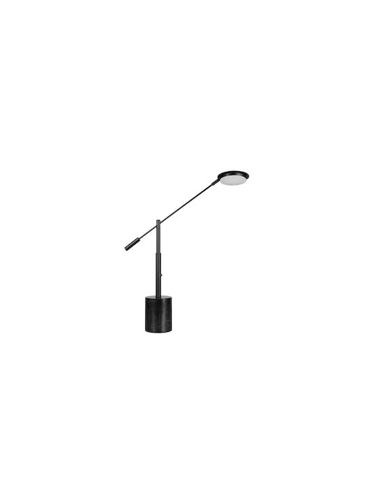 Trio Lighting Декоративна Лампа Черен