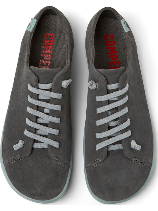 Peu Cami Sneakers Gray