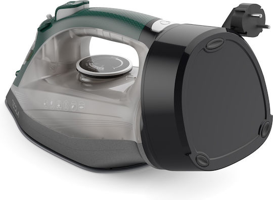 Tesla Steam Iron 2600W