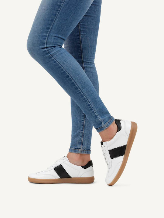 Adidași Pentru Femei Albi