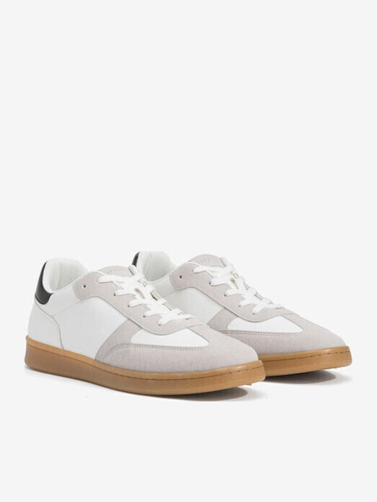 Sneakers White