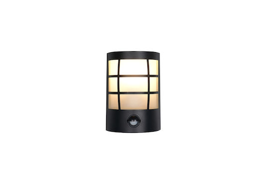 Trio Lighting Wandmontierte Außenleuchte