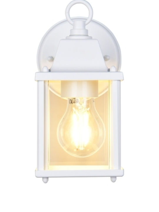 Trio Lighting Επιτοίχιο Εξωτερικό Φωτιστικό