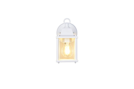 Trio Lighting Wall-Mounted Outdoor Light