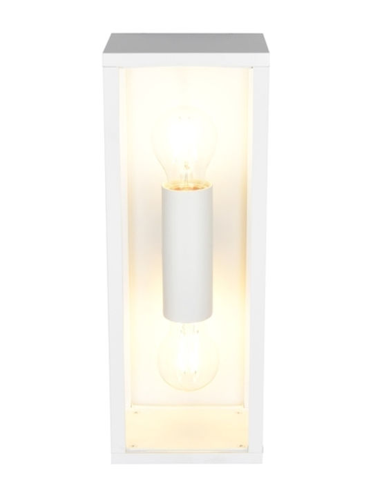 Trio Lighting Garonne Επιτοίχιο Εξωτερικό Φωτιστικό