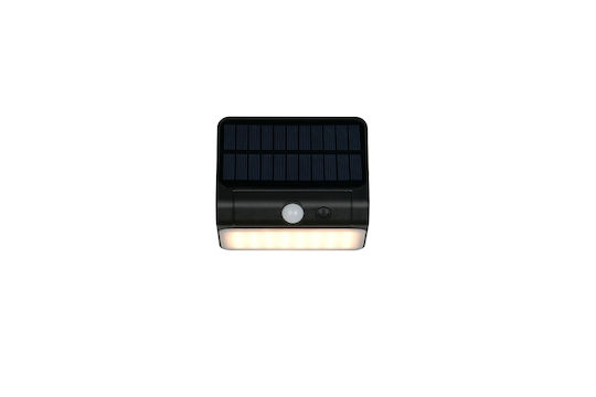 Trio Lighting Wandmontiertes Außenlicht LED