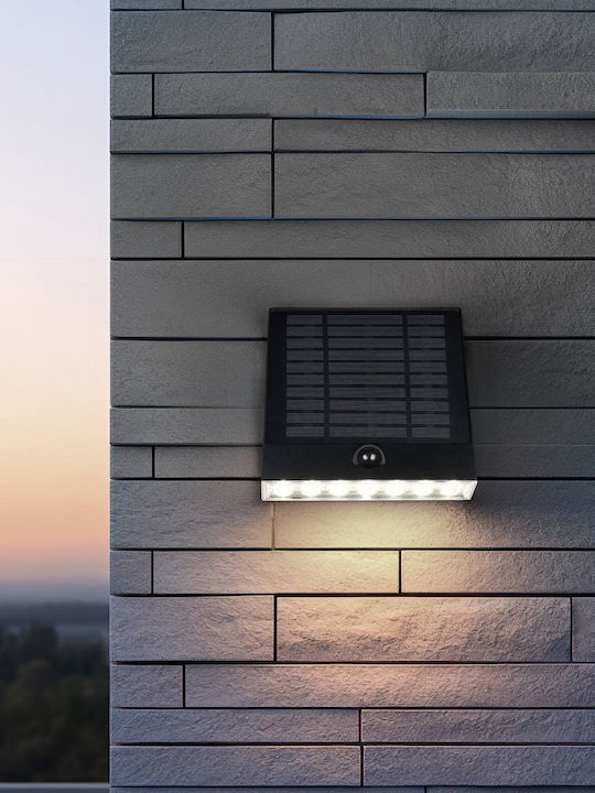 Trio Lighting Επιτοίχιο Εξωτερικό Φωτιστικό