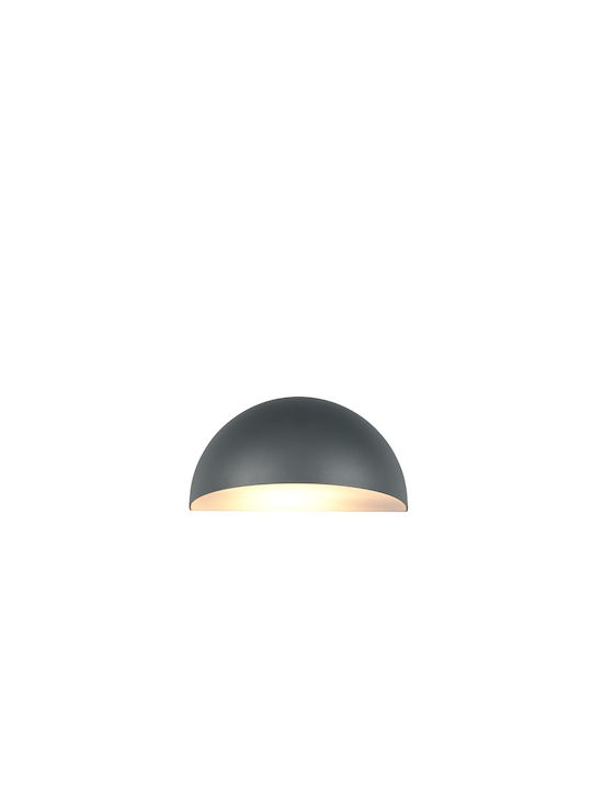 Trio Lighting Wall-Mounted Outdoor Light