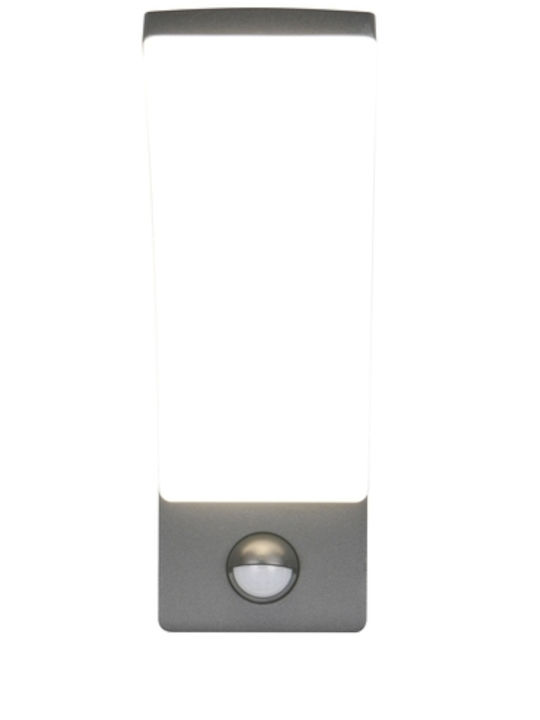 Trio Lighting Επιτοίχιο Εξωτερικό Φωτιστικό