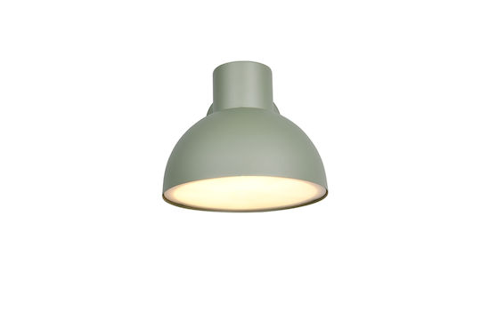Trio Lighting Επιτοίχιο Εξωτερικό Φωτιστικό