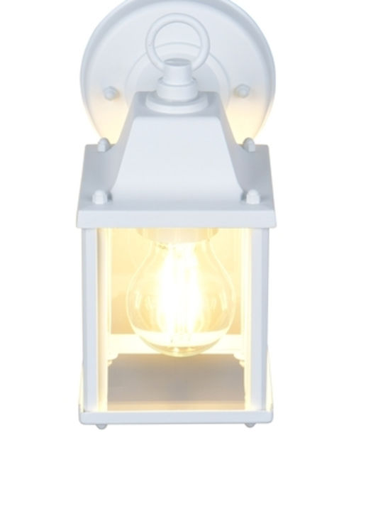 Trio Lighting Επιτοίχιο Εξωτερικό Φωτιστικό