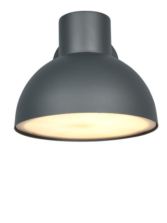 Trio Lighting Επιτοίχιο Εξωτερικό Φωτιστικό